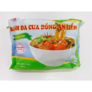 Bánh đa cua Khánh Thọ 100g (Gói)